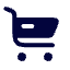 Cart icon