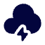 Cloud icon