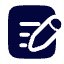 Editing icon