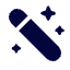Magic wand icon