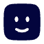 Happy icon